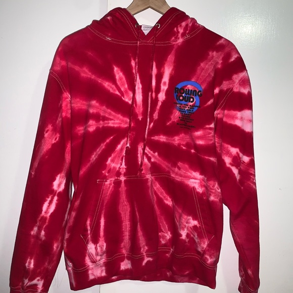 Rolling Loud Sweater